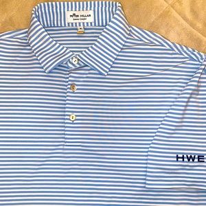 Peter Millar Summer Comfort Polo